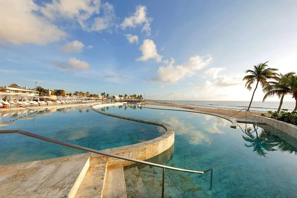 酒店 Trs Yucatan Riviera Maya (Adults Only)