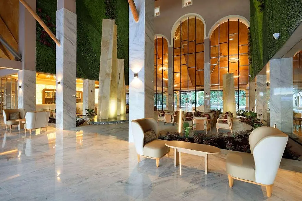 Trs Yucatan Riviera Maya (Adults Only) 墨西哥