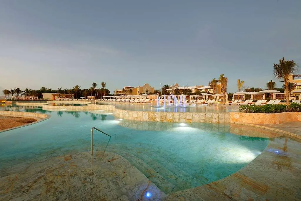 酒店 Trs Yucatan Riviera Maya (Adults Only) 墨西哥
