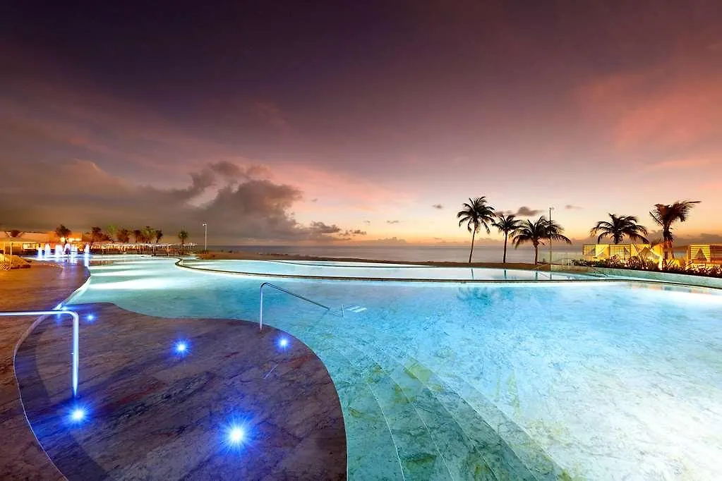 Trs Yucatan Riviera Maya (Adults Only) 酒店