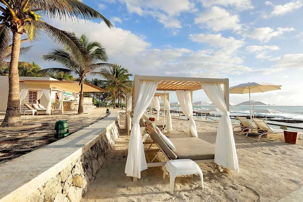 酒店 Trs Yucatan Riviera Maya (Adults Only)