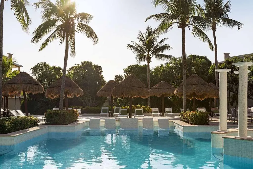 Trs Yucatan Riviera Maya (Adults Only) 0*,  墨西哥