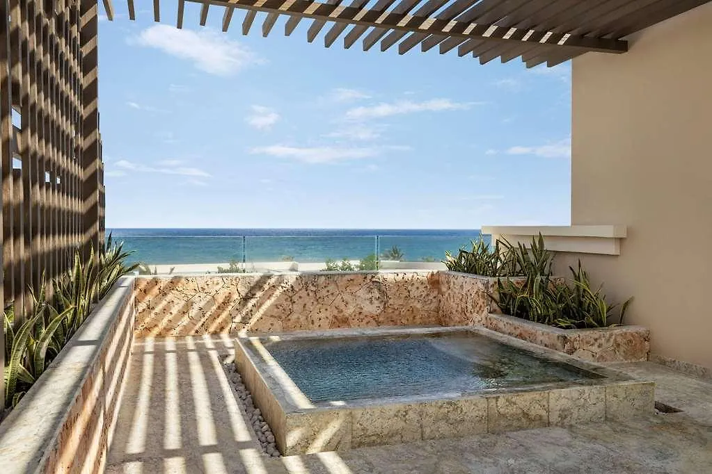 Trs Yucatan Riviera Maya (Adults Only) 酒店