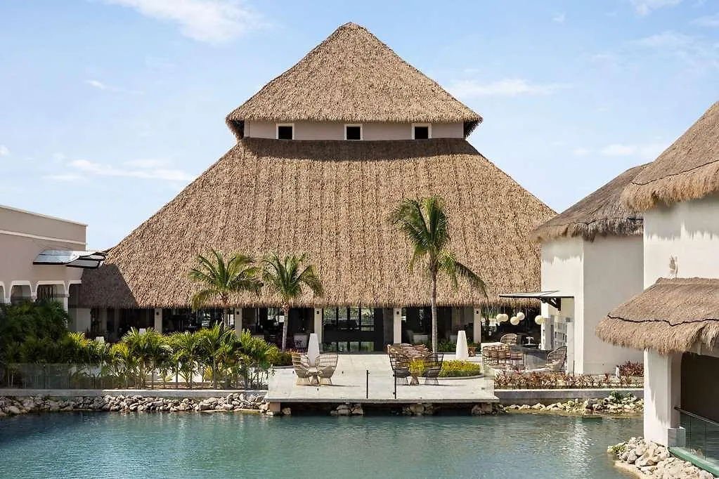 酒店 Trs Yucatan Riviera Maya (Adults Only)
