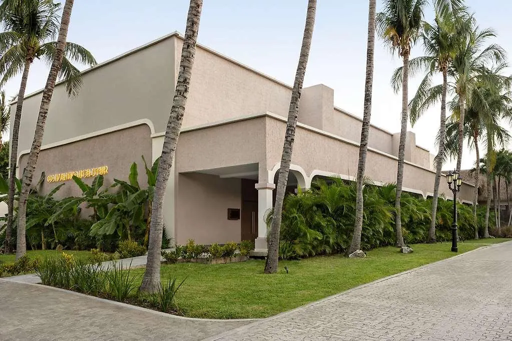 Trs Yucatan Riviera Maya (Adults Only) 墨西哥