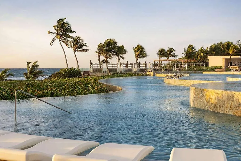 Trs Yucatan Riviera Maya (Adults Only) 0*,  墨西哥