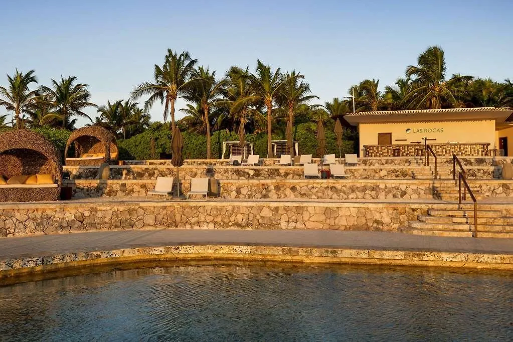Trs Yucatan Riviera Maya (Adults Only) 酒店