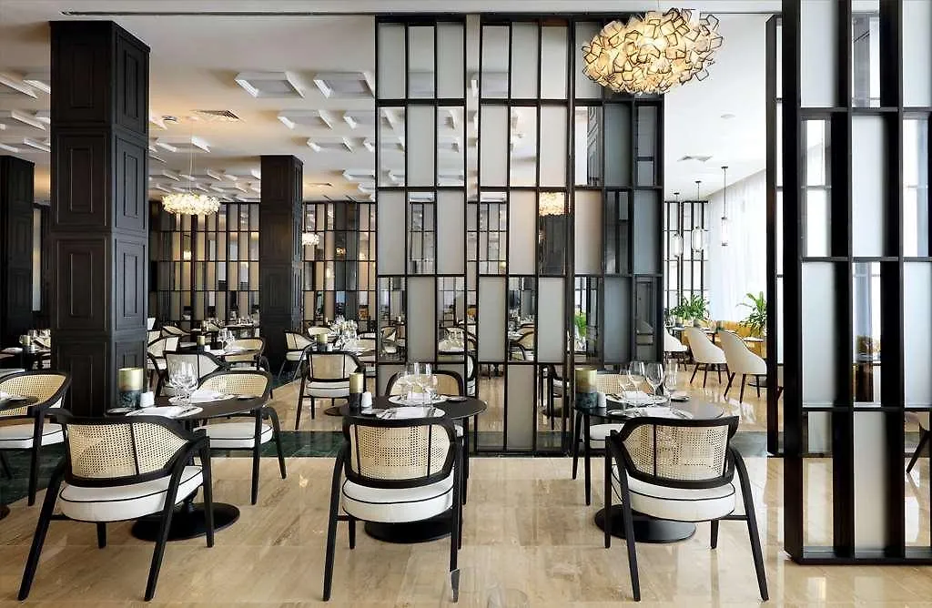 酒店 Trs Yucatan Riviera Maya (Adults Only)
