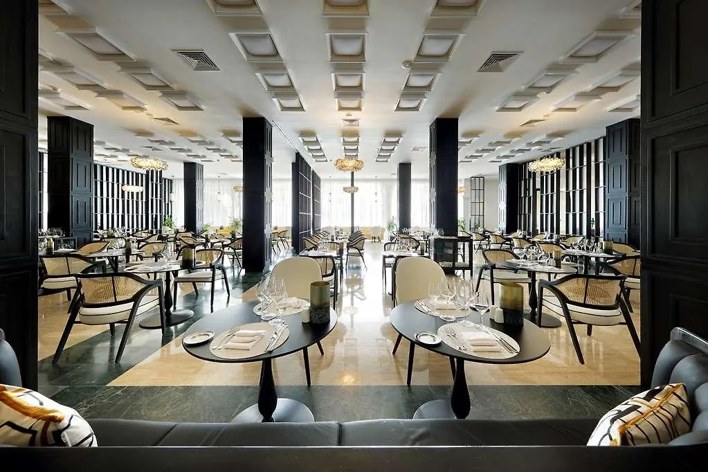 Trs Yucatan Riviera Maya (Adults Only) 酒店