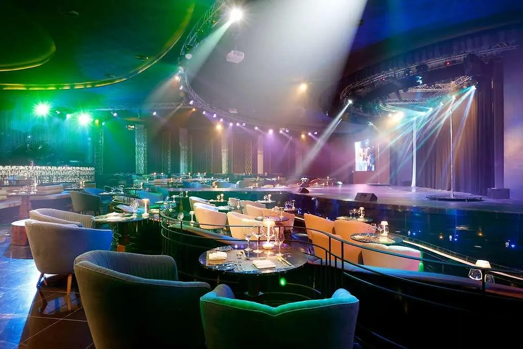 Trs Yucatan Riviera Maya (Adults Only) 0*,  墨西哥