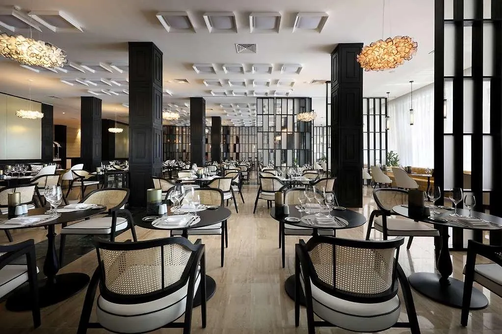 Trs Yucatan Riviera Maya (Adults Only) 酒店