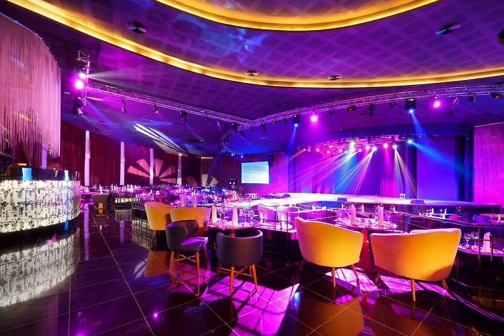酒店 Trs Yucatan Riviera Maya (Adults Only) 墨西哥