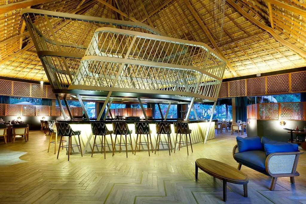Trs Yucatan Riviera Maya (Adults Only) 酒店