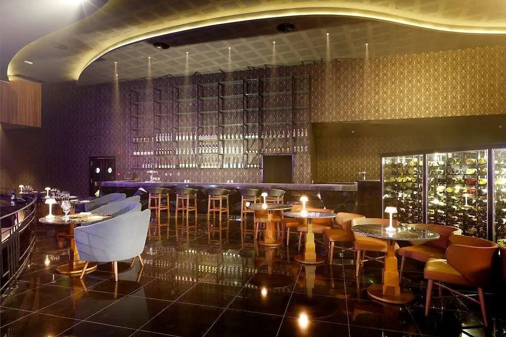 酒店 Trs Yucatan Riviera Maya (Adults Only) 墨西哥