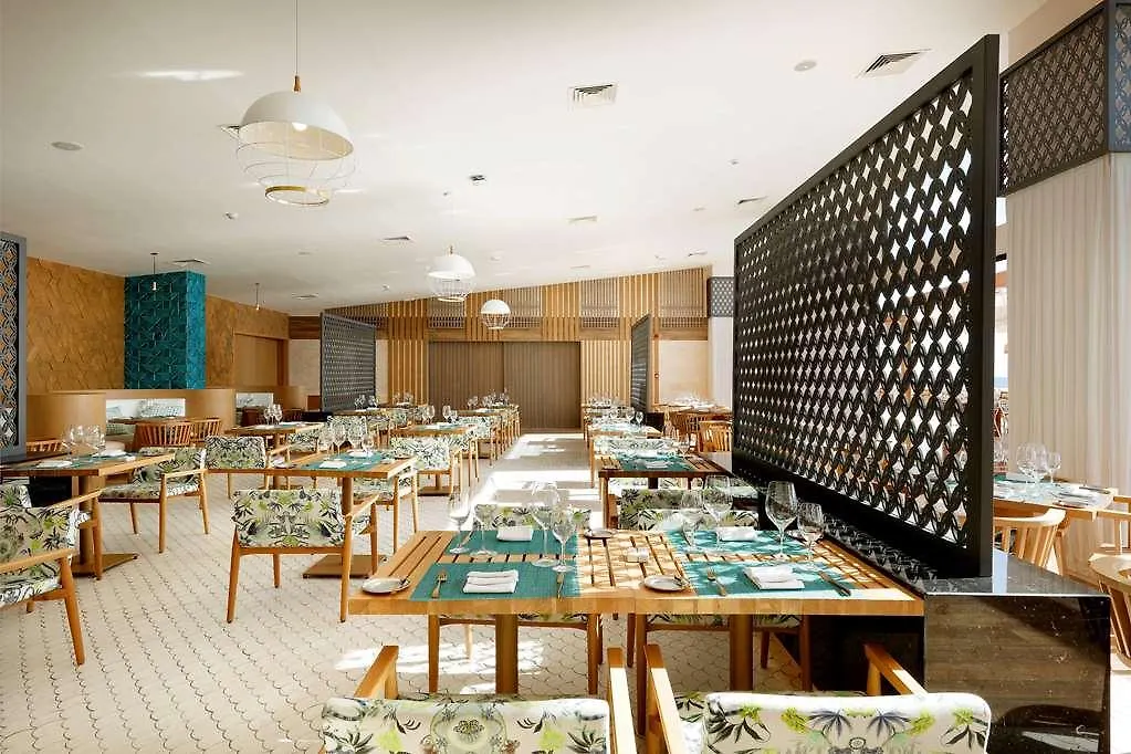 酒店 Trs Yucatan Riviera Maya (Adults Only)