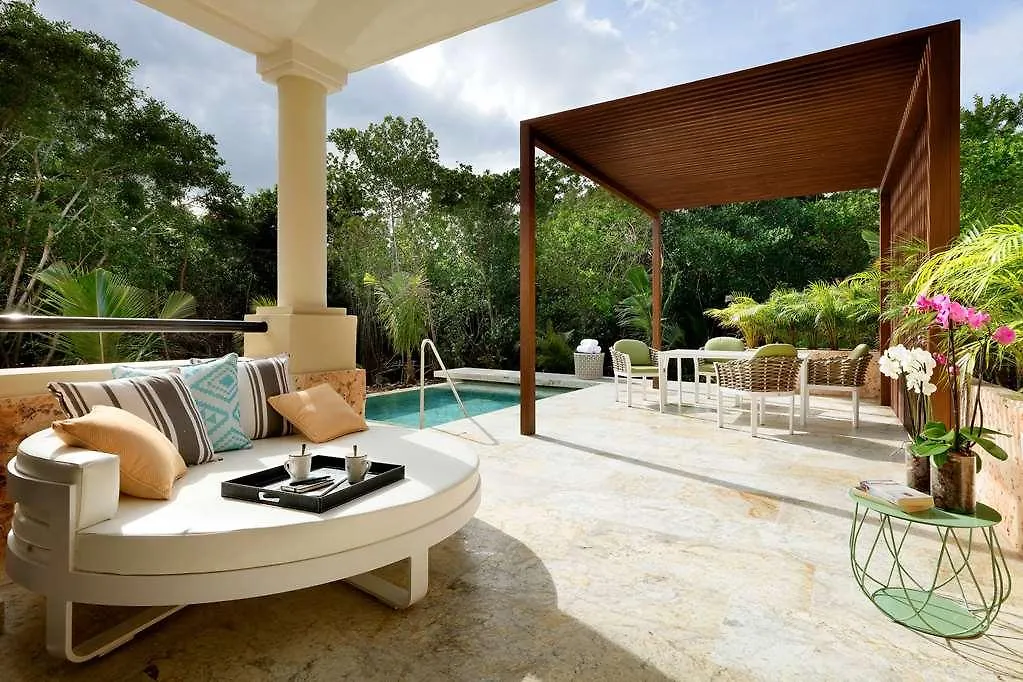 Trs Yucatan Riviera Maya (Adults Only) 0*,  墨西哥