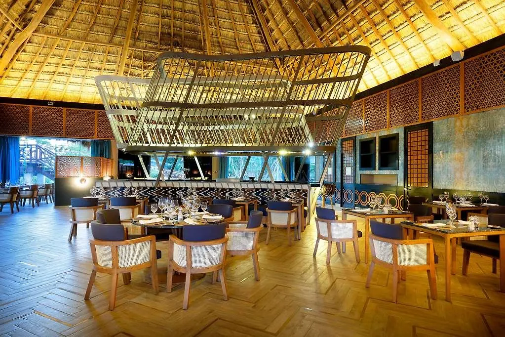 Trs Yucatan Riviera Maya (Adults Only) 酒店