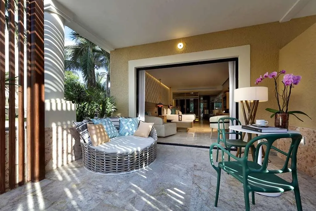 酒店 Trs Yucatan Riviera Maya (Adults Only) 墨西哥