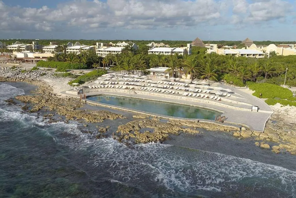 Hotel Trs Yucatan Riviera Maya (Adults Only) Mexiko